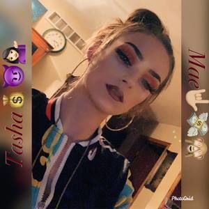 Meet your Posher, Tasha